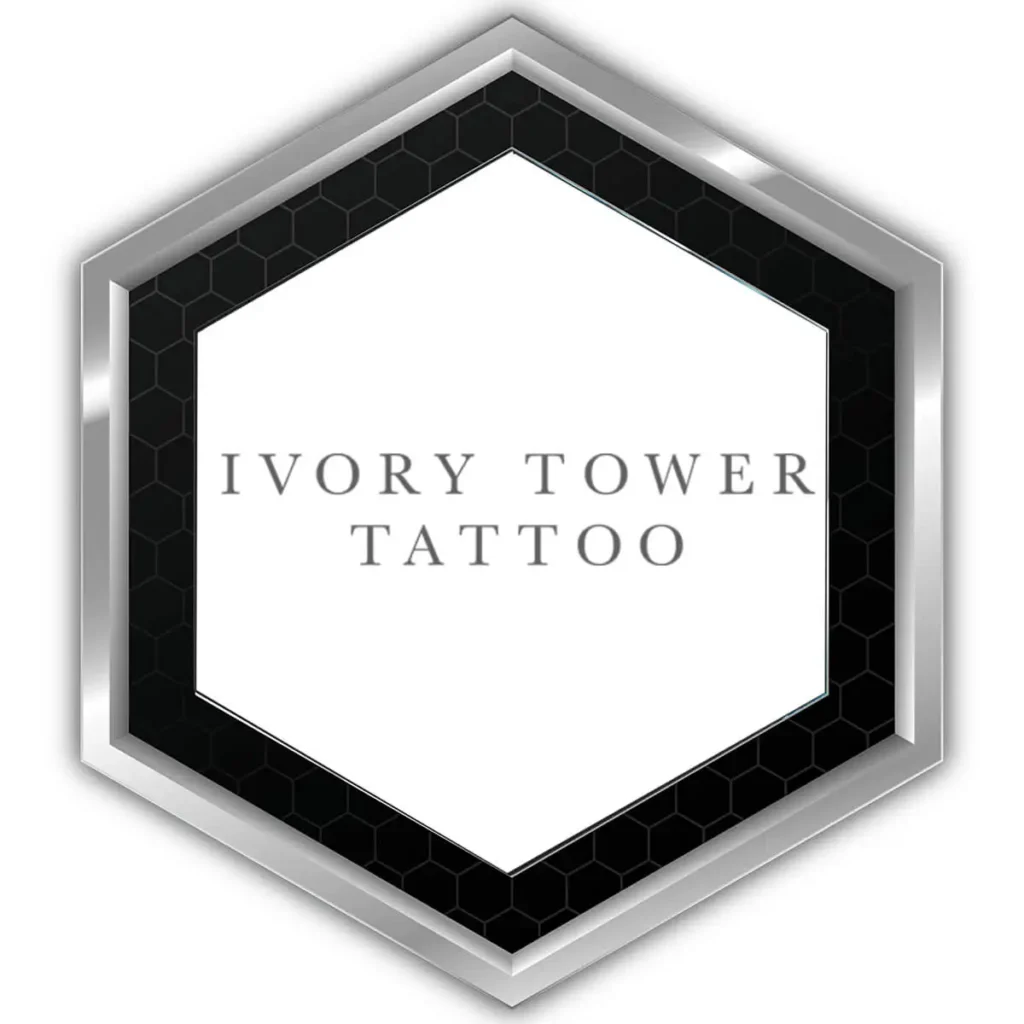 ivory tower tattoo