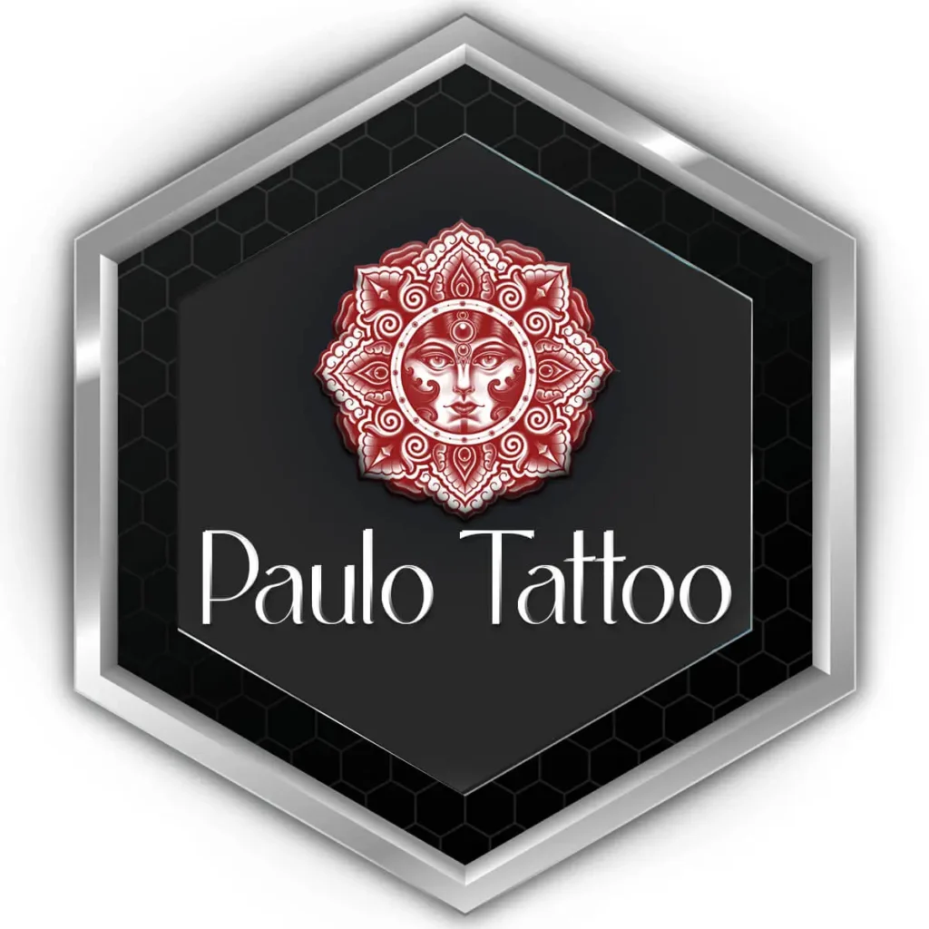paulo tattoo