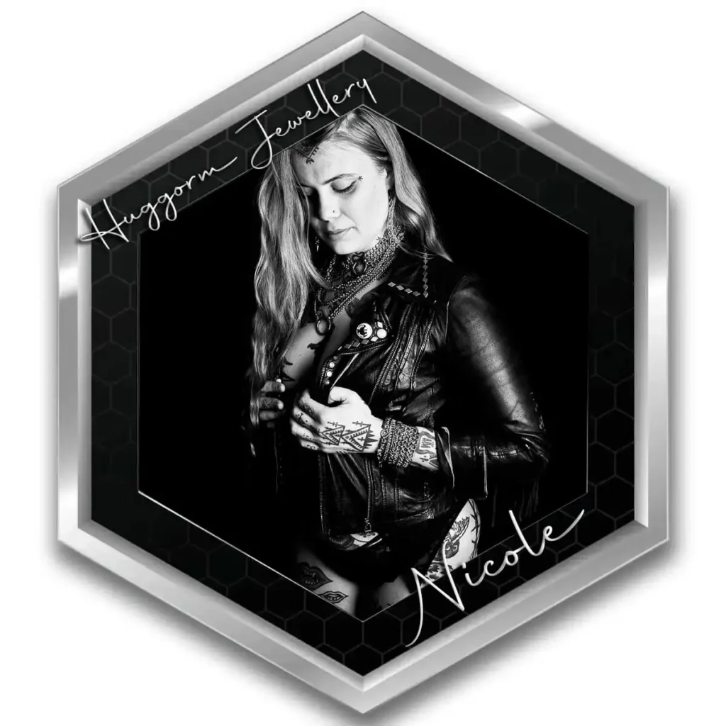 huggorm_jewellery_Nicole huggorm jewellery Nicole