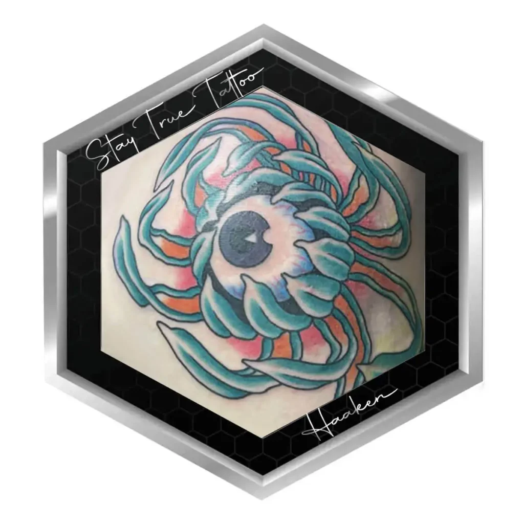 Stay_true_tattoo_Haaken Stay True Tattoo Haaken